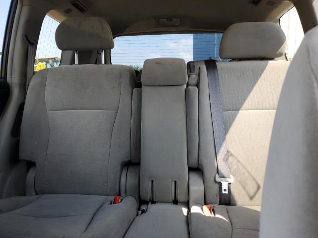 Photo 10 from auction – 2012 TOYOTA HIGHLANDER with VIN 5TDBK3EH2CS126204