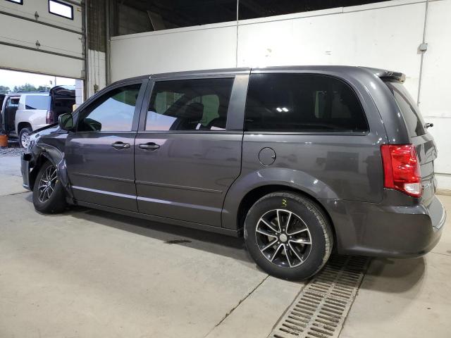 Photo 2 from auction – 2017 DODGE GRAND CARA with VIN 2C4RDGEG8HR640467