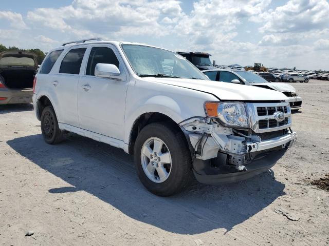 Фото 4 с аукциона – 2012 FORD ESCAPE XLT с VIN 1FMCU0D77CKC79511