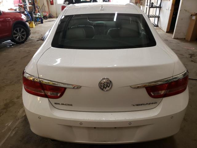 Photo 6 from auction – 2014 BUICK VERANO CON with VIN 1G4PR5SK5E4213084