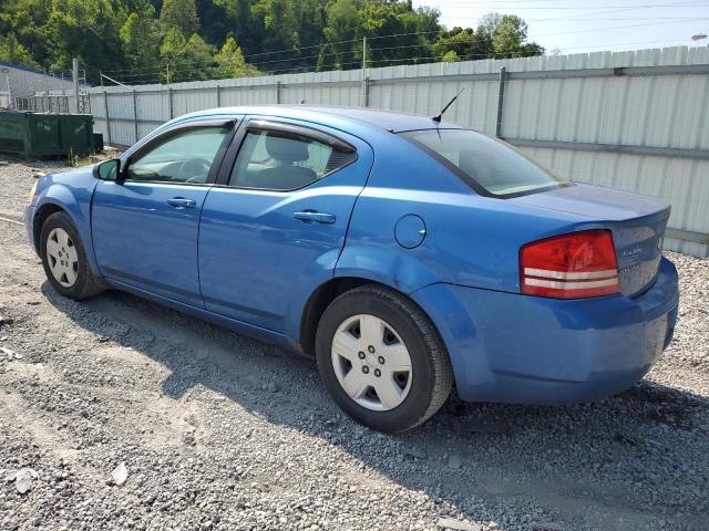 Photo 2 from auction – 2008 DODGE AVENGER SE with VIN 1B3LC46K58N683351