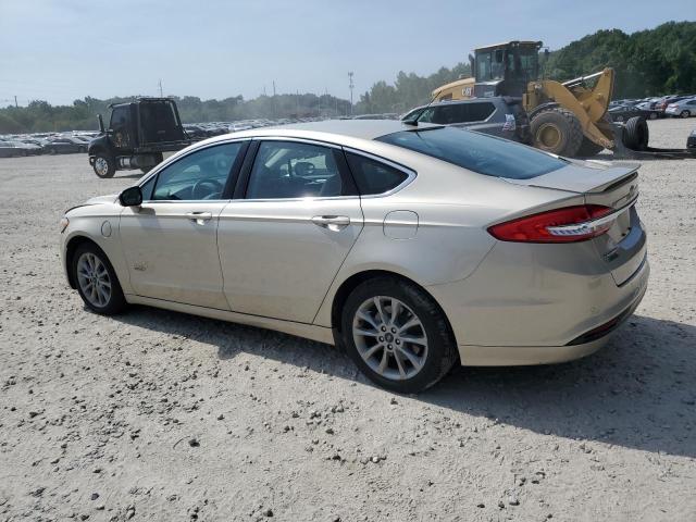 Photo 2 from auction – 2017 FORD FUSION TIT with VIN 3FA6P0SU0HR320104