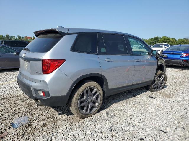 Photo 3 from auction – 2022 HONDA PASSPORT E with VIN 5FNYF8H55NB031947