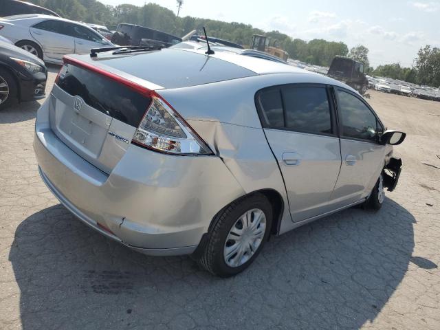 Photo 3 from auction – 2011 HONDA INSIGHT LX with VIN JHMZE2H53BS005462