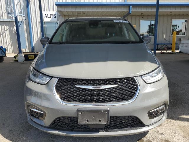 صورة رقم 5 من المزاد - 2022 CHRYSLER PACIFICA H مع VIN 2C4RC1L78NR124849