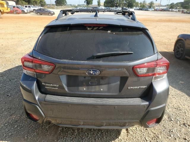 Photo 6 from auction – 2021 SUBARU CROSSTREK with VIN JF2GTHNC1M8211191