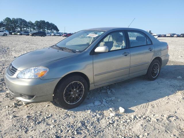 Фото 1 с аукциона – 2003 TOYOTA COROLLA CE с VIN JTDBR32E232006979