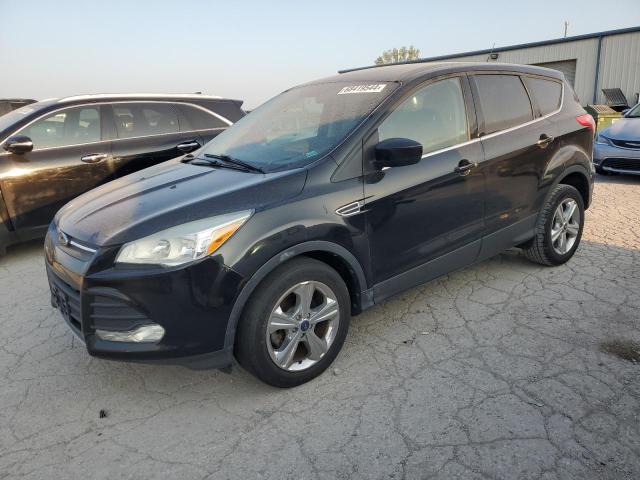 FORD ESCAPE 2014 with VIN 1FMCU0GX8EUB60076 - Photo from auction