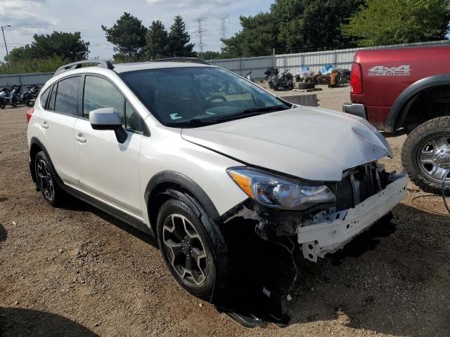 Photo 4 from auction – 2013 SUBARU XV CROSSTR with VIN JF2GPAVC8D2803587