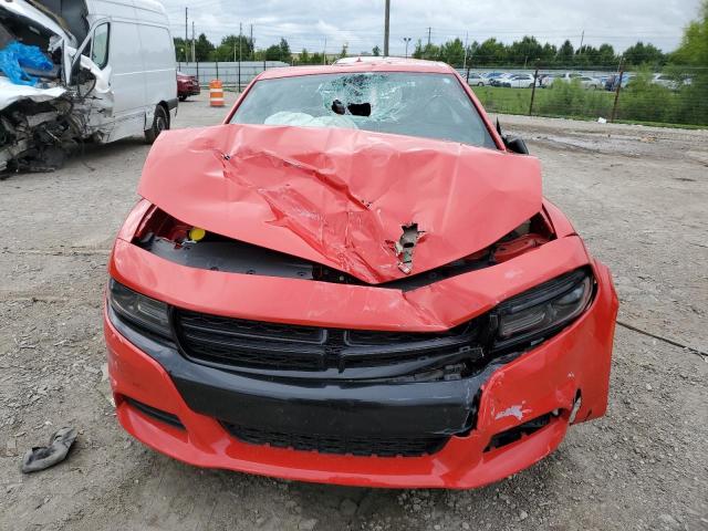 Photo 5 from auction – 2019 DODGE CHARGER SX with VIN 2C3CDXJG4KH671471