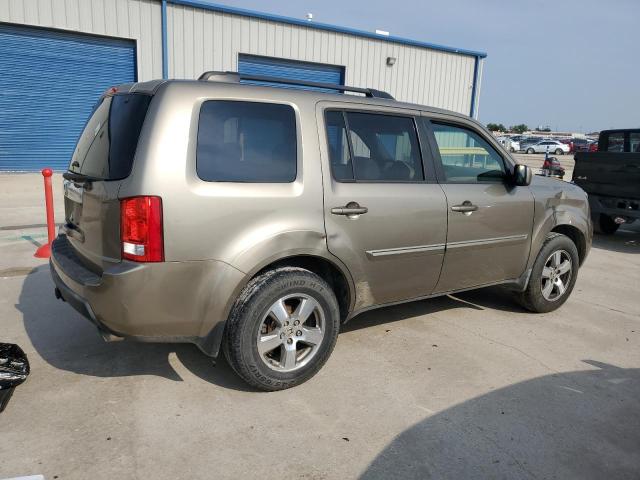 Photo 3 from auction – 2011 HONDA PILOT EXL with VIN 5FNYF3H59BB002336