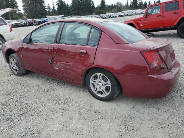 Photo 2 from auction – 2004 SATURN ION LEVEL with VIN 1G8AJ54F04Z199463