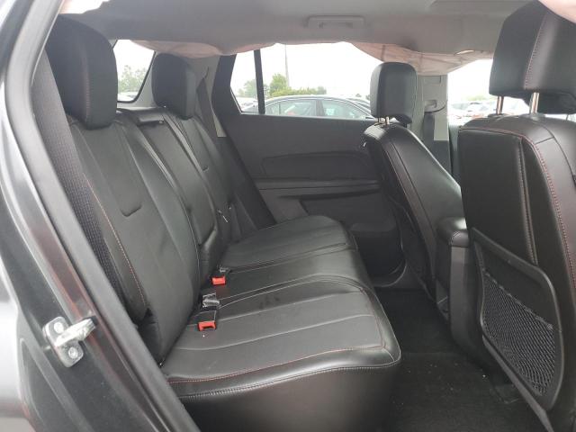 Photo 11 from auction – 2017 GMC TERRAIN SL with VIN 2GKFLUEK1H6265066