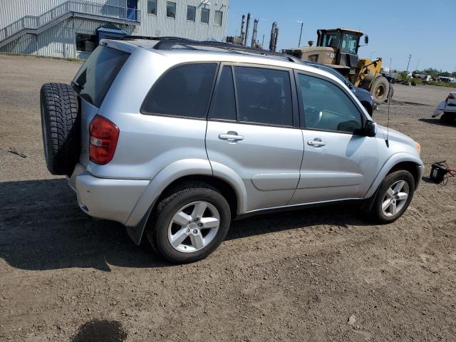 Photo 3 from auction – 2005 TOYOTA RAV4 with VIN JTEHD20V156037038