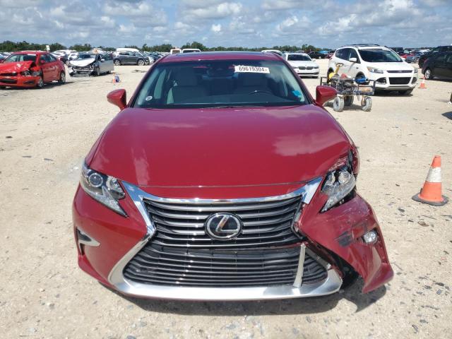 Photo 5 from auction – 2016 LEXUS ES 350 with VIN 58ABK1GGXGU029959