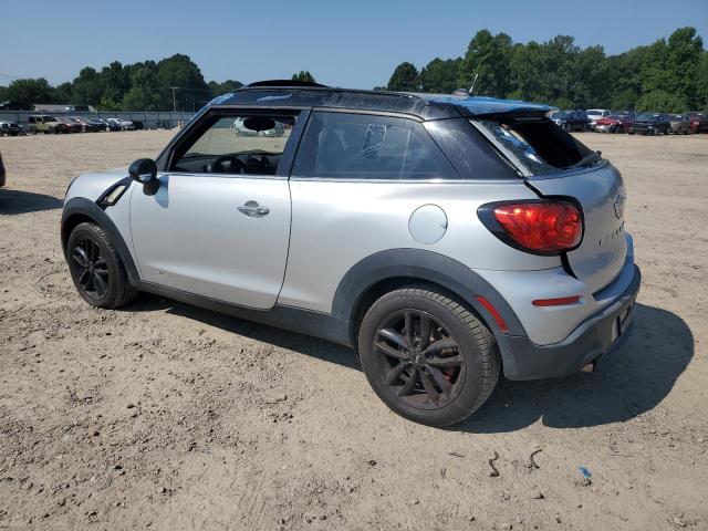 Photo 2 from auction – 2015 MINI COOPER S P with VIN WMWSS5C57FWT84644