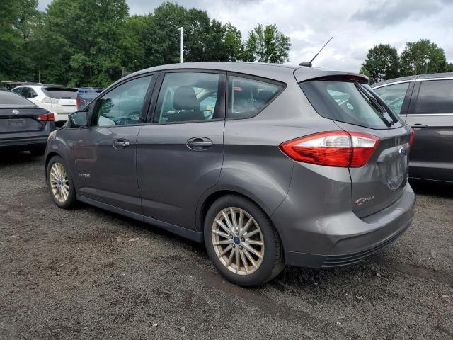Photo 2 from auction – 2013 FORD C-MAX SE with VIN 1FADP5AUXDL503864