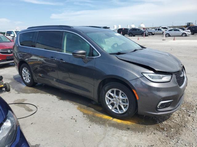 Photo 4 from auction – 2022 CHRYSLER PACIFICA T with VIN 2C4RC1BG5NR170754