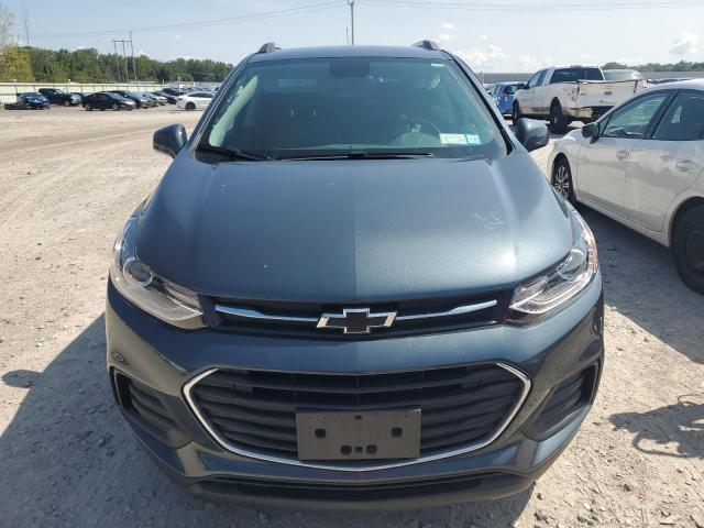 Photo 5 from auction – 2022 CHEVROLET TRAX 1LT with VIN KL7CJPSM8NB569786