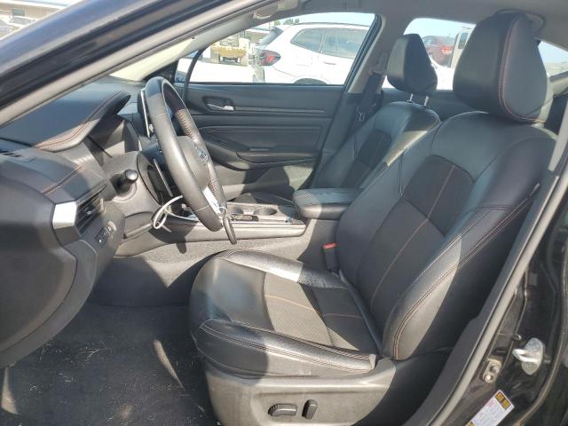 Photo 7 from auction – 2021 NISSAN ALTIMA SR with VIN 1N4BL4CV4MN364323