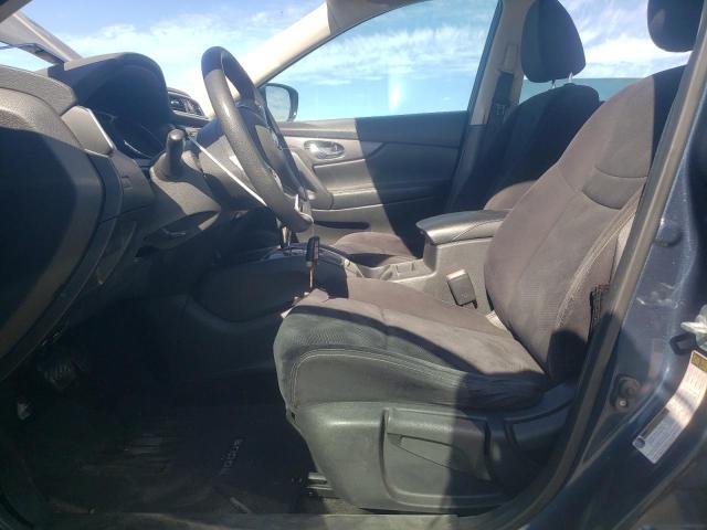 Photo 7 from auction – 2016 NISSAN ROGUE S with VIN JN8AT2MT8GW024800