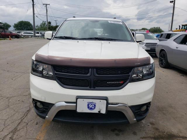 Foto 5 de la subasta – 2015 DODGE JOURNEY CR con VIN 3C4PDCGB9FT720758