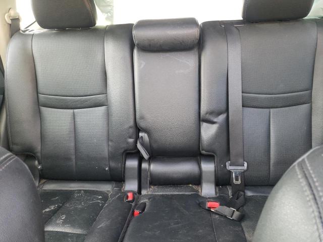 Photo 10 from auction – 2016 NISSAN ROGUE S with VIN 5N1AT2MV7GC879093