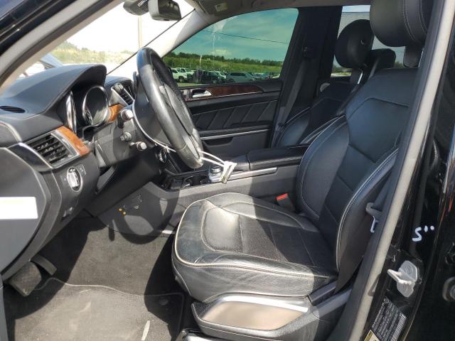 Photo 7 from auction – 2013 MERCEDES-BENZ GL 550 4MA with VIN 4JGDF7DE3DA170279