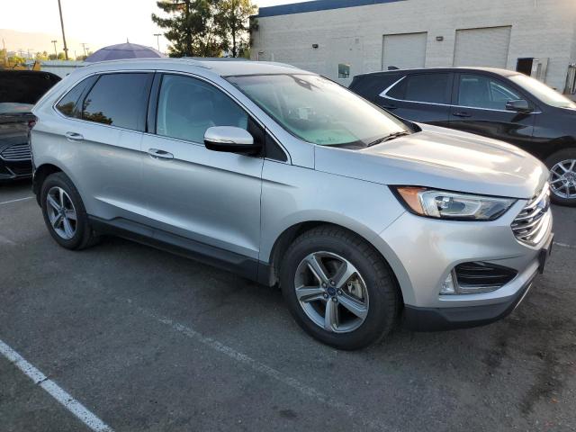 Photo 4 from auction – 2019 FORD EDGE SEL with VIN 2FMPK3J95KBB97462