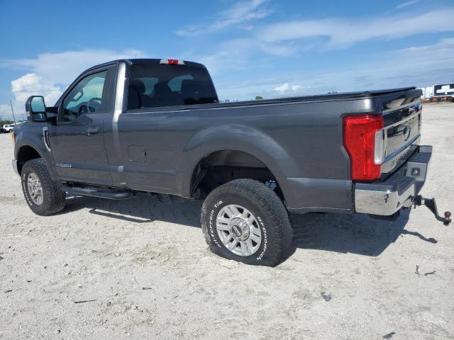 Photo 2 from auction – 2017 FORD F250 SUPER with VIN 1FTBF2BTXHED86449