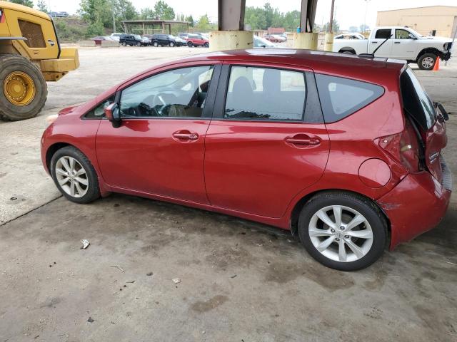 Photo 2 from auction – 2015 NISSAN VERSA NOTE with VIN 3N1CE2CPXFL355131