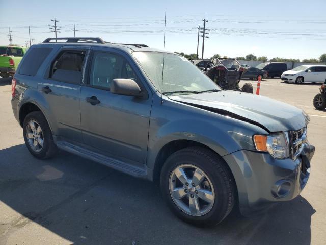 Photo 4 from auction – 2010 FORD ESCAPE XLT with VIN 1FMCU0DG2AKC83169