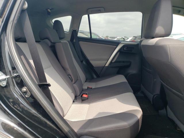 Photo 11 from auction – 2015 TOYOTA RAV4 LE with VIN 2T3BFREV4FW331300