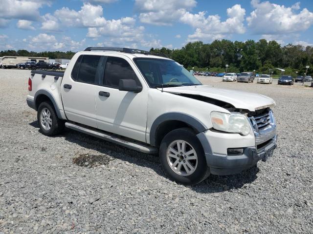 Photo 4 from auction – 2008 FORD EXPLORER with VIN 1FMEU31E68UA48205
