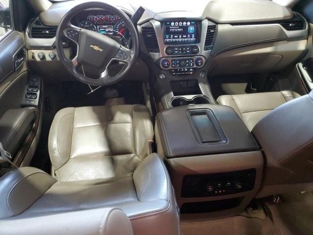 Photo 8 from auction – 2016 CHEVROLET SUBURBAN K with VIN 1GNSKHKC5GR165113