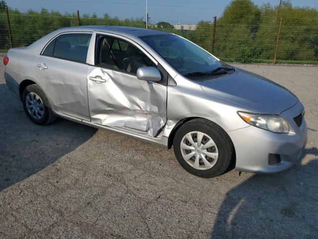 Photo 4 from auction – 2010 TOYOTA COROLLA BA with VIN 1NXBU4EE4AZ279855