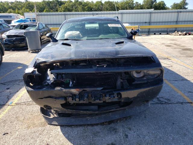 Photo 5 from auction – 2010 DODGE CHALLENGER with VIN 2B3CJ4DV3AH208430