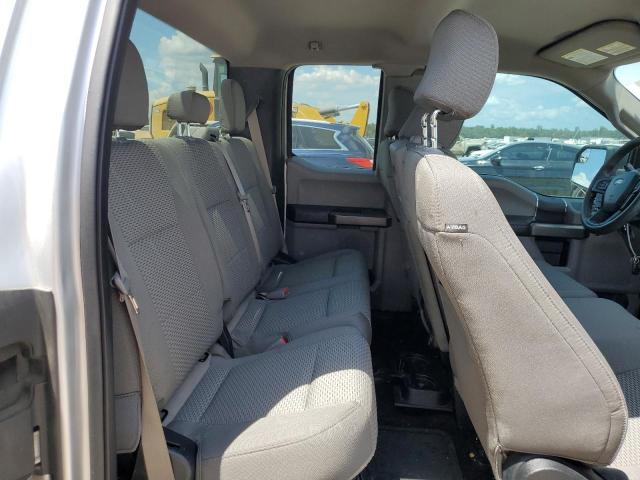 Photo 10 from auction – 2016 FORD F150 SUPER with VIN 1FTEX1CP8GKF95808