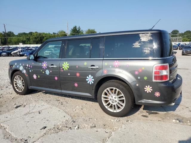 Photo 2 from auction – 2016 FORD FLEX SEL with VIN 2FMGK5C86GBA05604