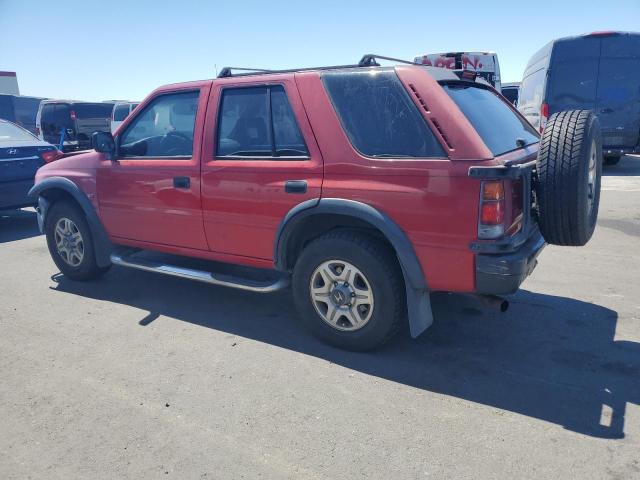 Photo 2 from auction – 1996 HONDA PASSPORT E with VIN 4S6CM58V7T4414553