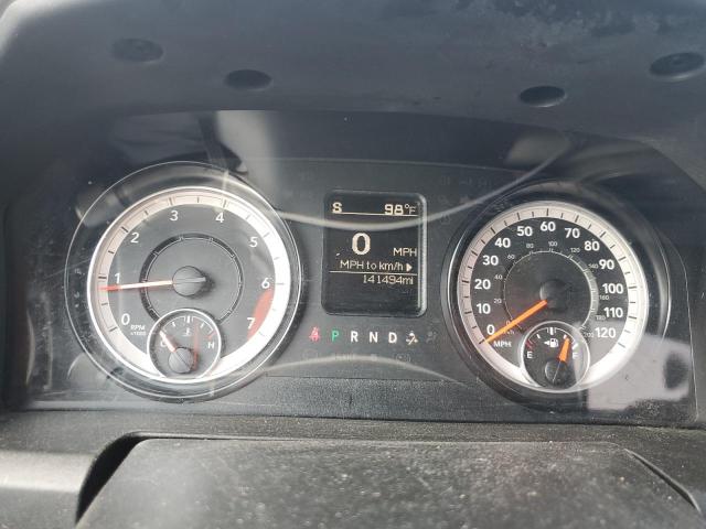 Photo 9 from auction – 2016 RAM 1500 SLT with VIN 1C6RR6GG4GS375835