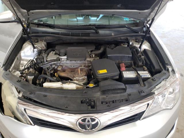 Photo 11 from auction – 2014 TOYOTA CAMRY L with VIN 4T4BF1FK2ER375217