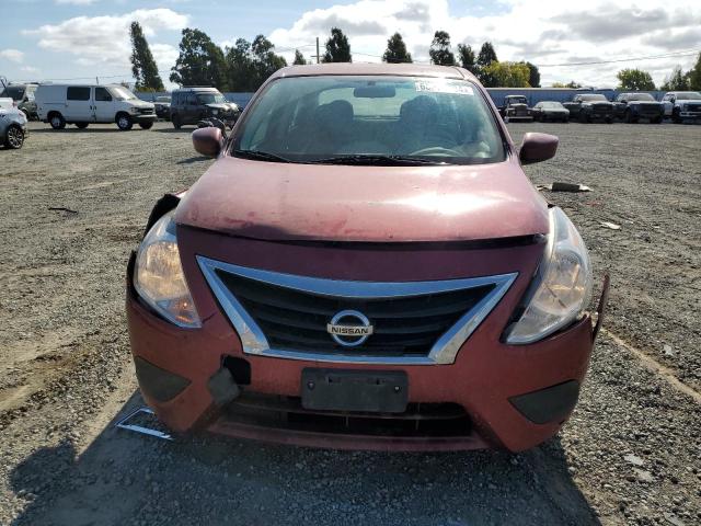 Photo 5 from auction – 2019 NISSAN VERSA S with VIN 3N1CN7AP1KL816324
