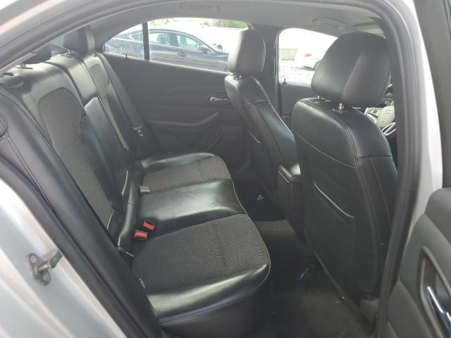 Photo 10 from auction – 2014 CHEVROLET MALIBU 1LT with VIN 1G11C5SL0EF194722