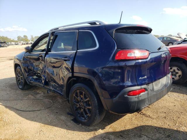 Photo 2 from auction – 2016 JEEP CHEROKEE L with VIN 1C4PJMCB9GW145125