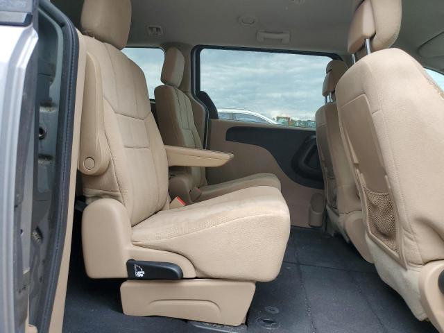 Photo 11 from auction – 2014 DODGE GRAND CARA with VIN 2C4RDGCG7ER128603