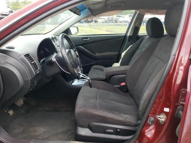 Photo 7 from auction – 2012 NISSAN ALTIMA BAS with VIN 1N4AL2AP1CN483711