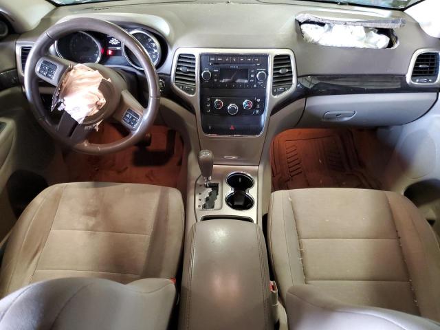 Photo 8 from auction – 2011 JEEP GR CHEROKE with VIN 1J4RR4GG3BC553275
