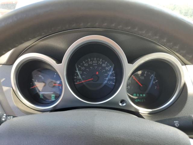 Photo 9 from auction – 2010 CHRYSLER SEBRING TO with VIN 1C3BC5ED3AN130100