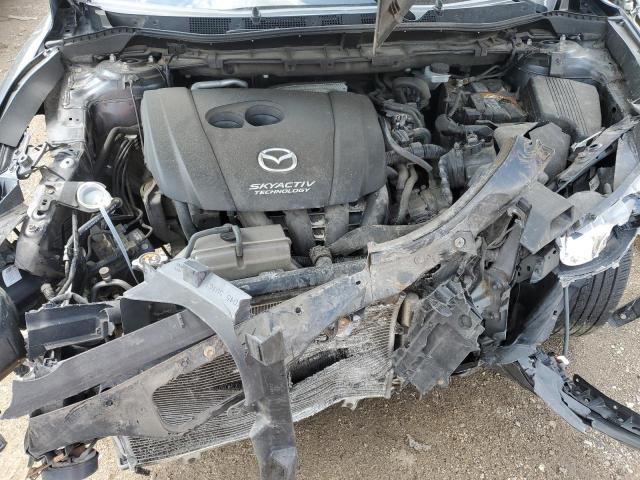Photo 11 from auction – 2016 MAZDA CX-5 TOURI with VIN JM3KE4CY7G0626228